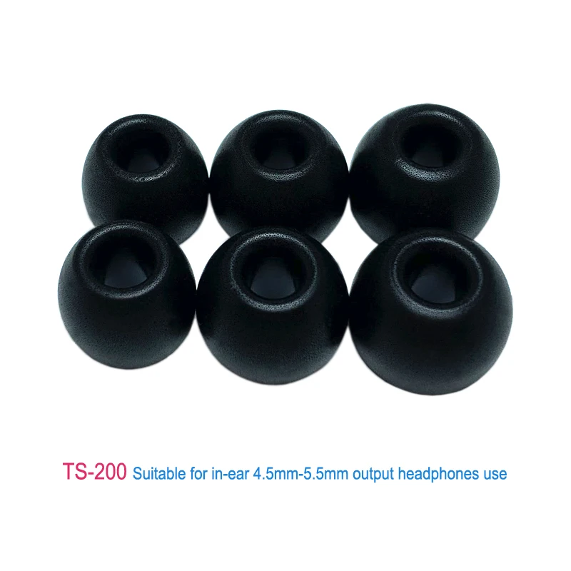 10Pair Memory Foam Earbud Ear  - Earphone Foam Tip recensione e prezzo