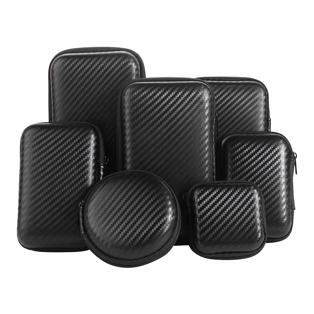 Protective Cover Travel Case H - Headphone Case Hard recensione e prezzo