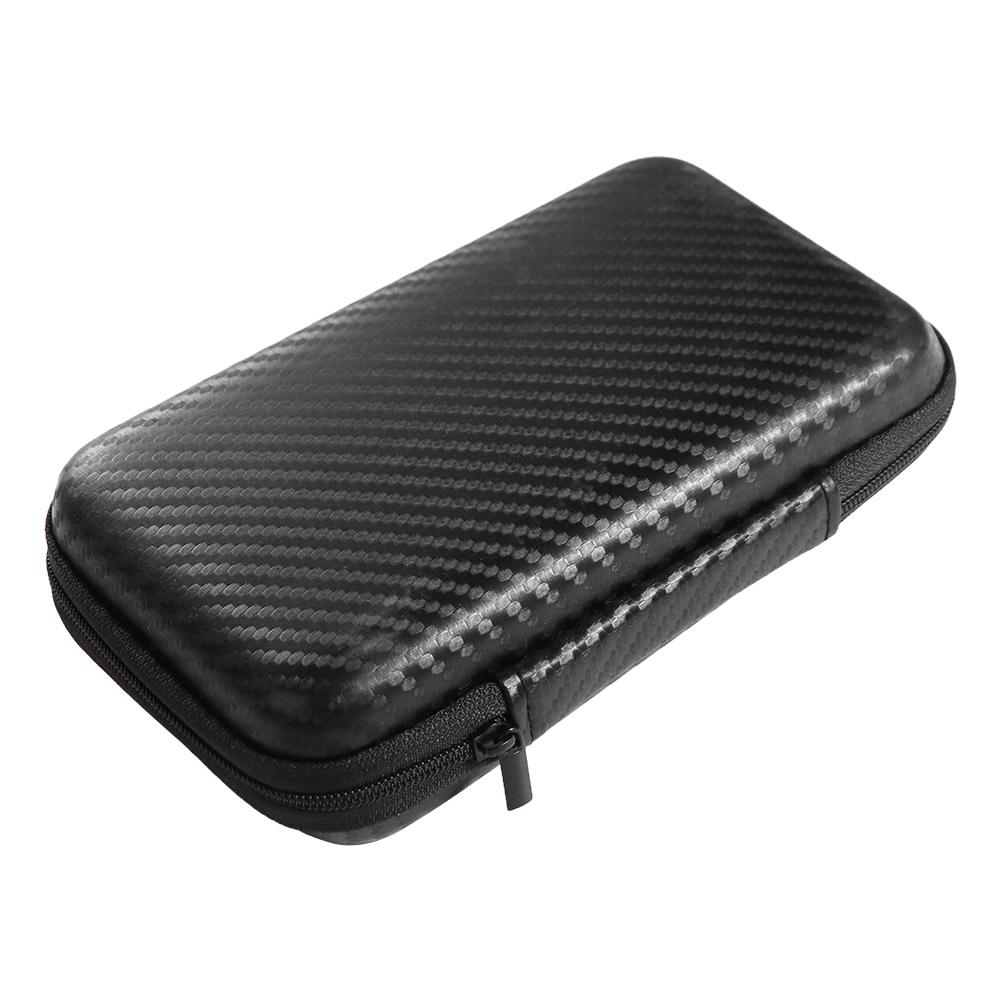 Protective Cover Travel Case H - Headphone Case Hard recensione e prezzo