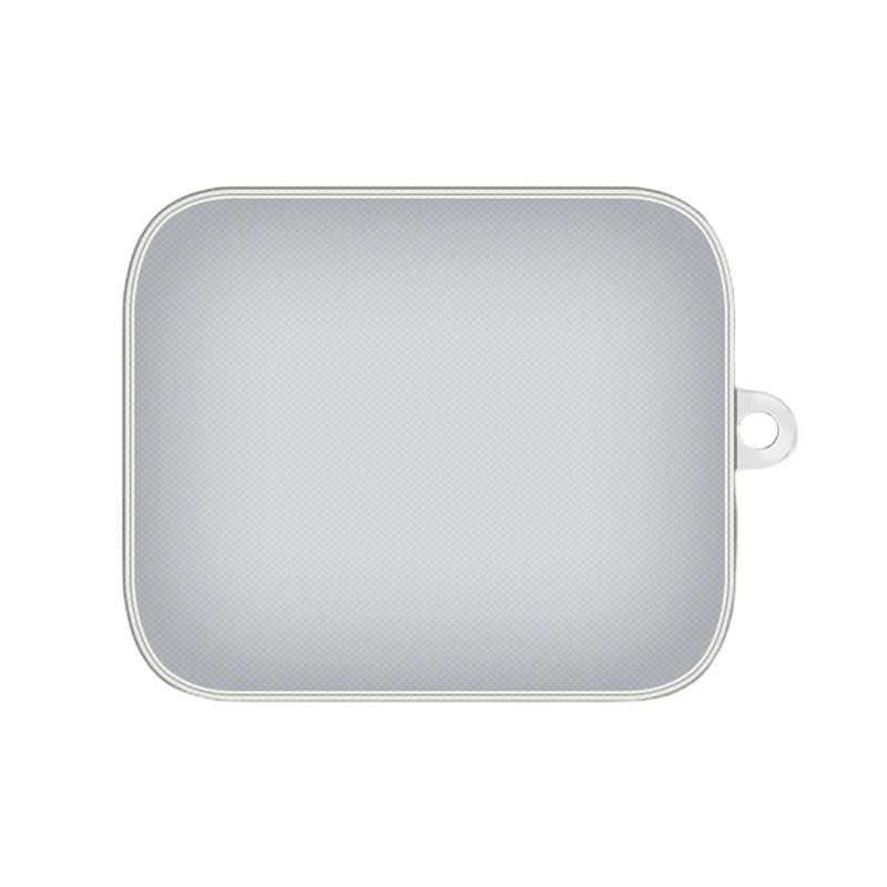 Protective Carrying Case Shock - Earbuds Charging Case recensione e prezzo
