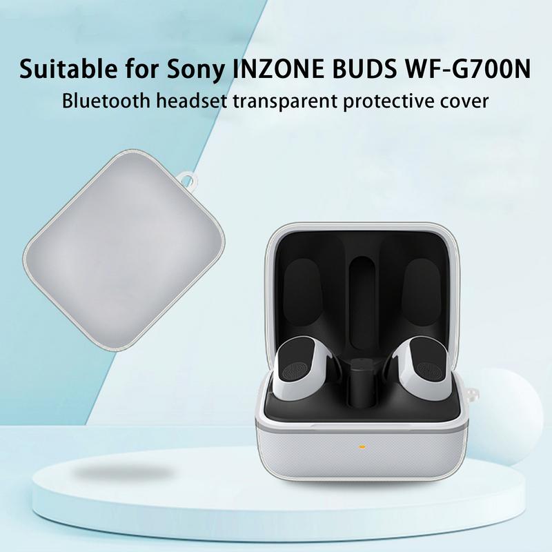 Protective Carrying Case Shock - Earbuds Charging Case recensione e prezzo